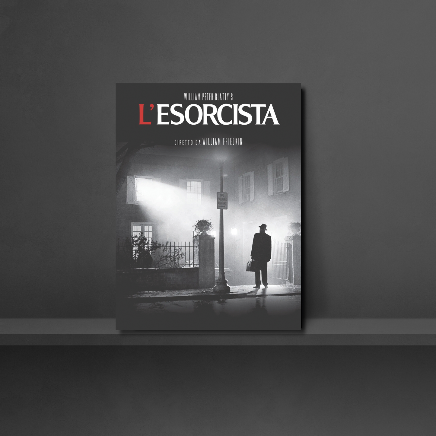 L'Esorcista Poster
