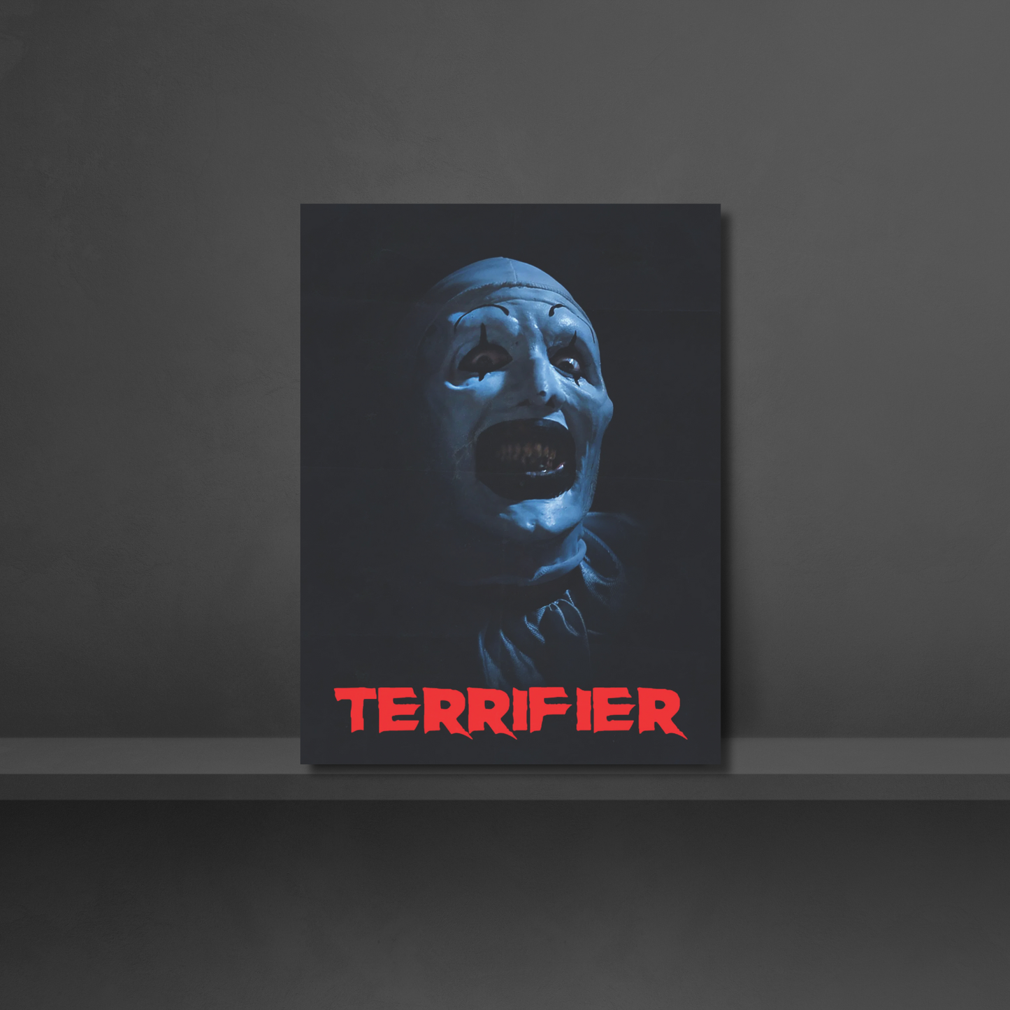 The Terrifier Poster