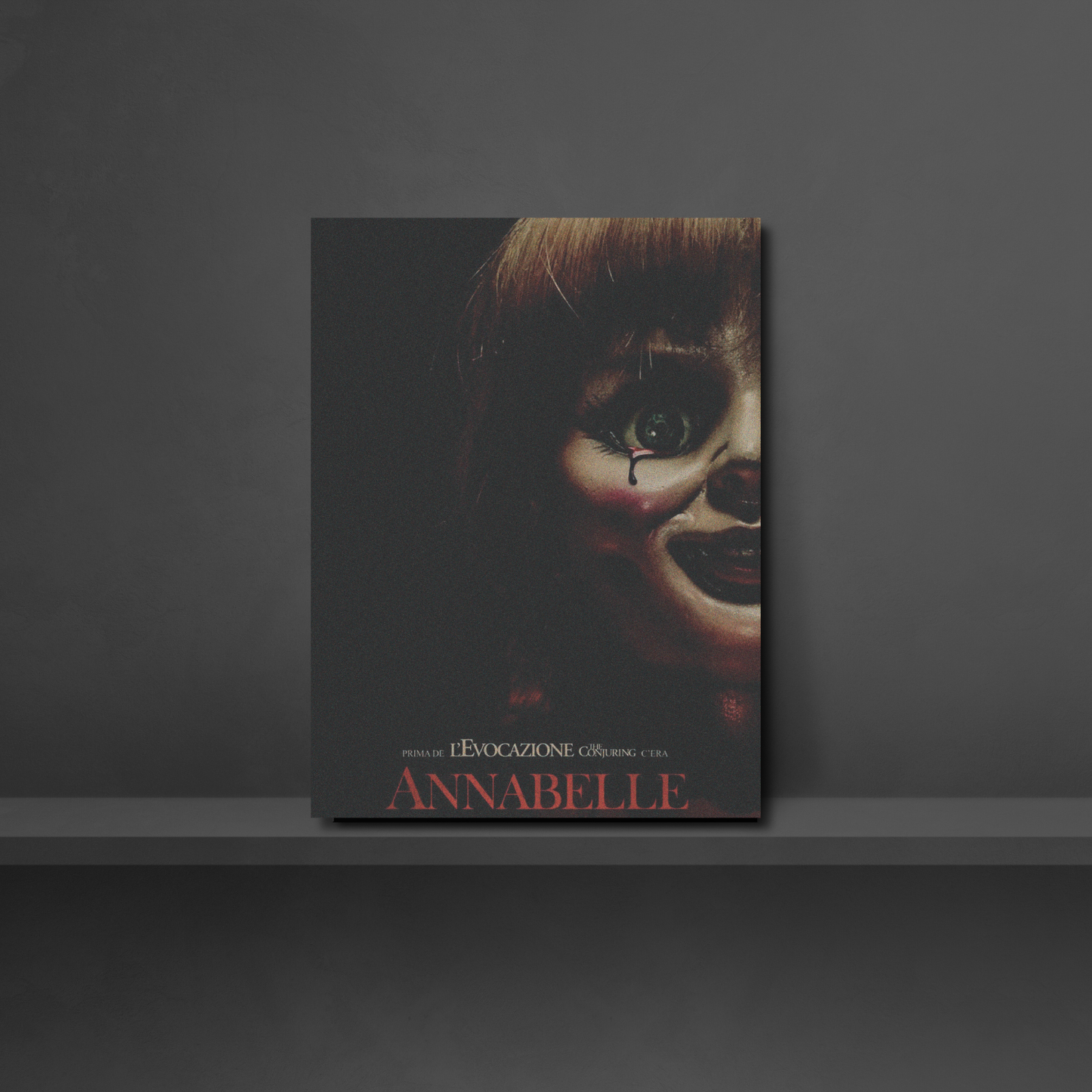 Annabelle Poster