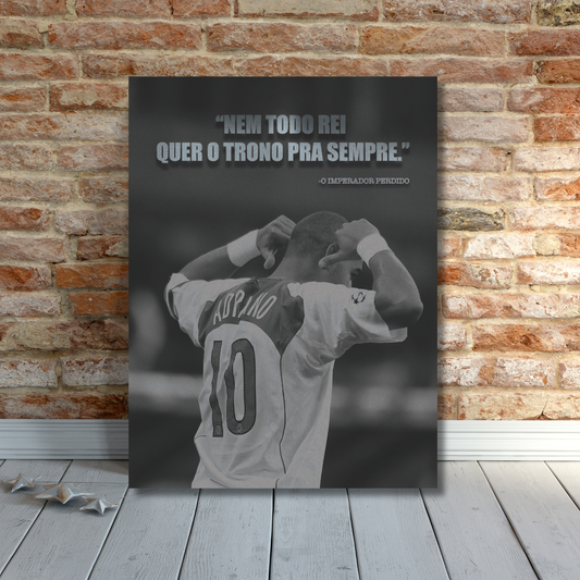 Adriano Poster