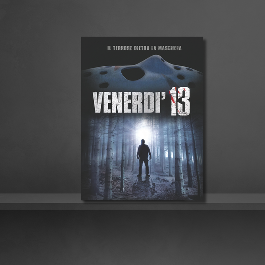 Friday 13th Poster
