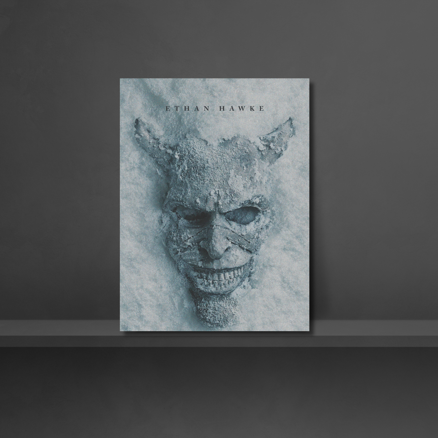 Black Phone's Poster