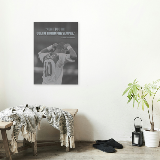 Adriano Poster